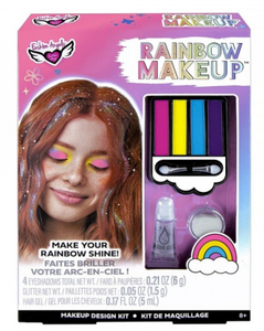 Rainbow Makeup Kit