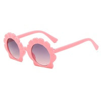 Pink Seashell Sunnies